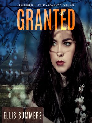 cover image of Granted
